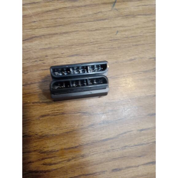 Pelican Predator PL-697 PS2 PlayStation 2 Wireless Controller Dongle Untested - Picture 5 of 6